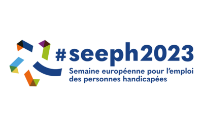 Du 20 au 26 novembre 2023 : Semaine européenne pour l’emploi des personnes handicapées